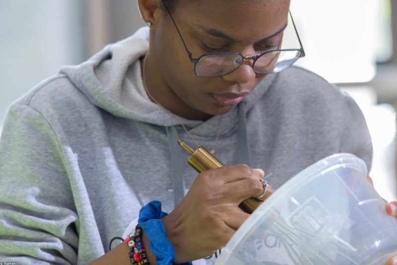 Step-by-Step: Simple Healthy Food for Pros